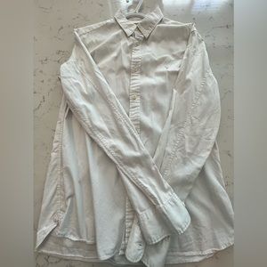 All Saints Button Down
